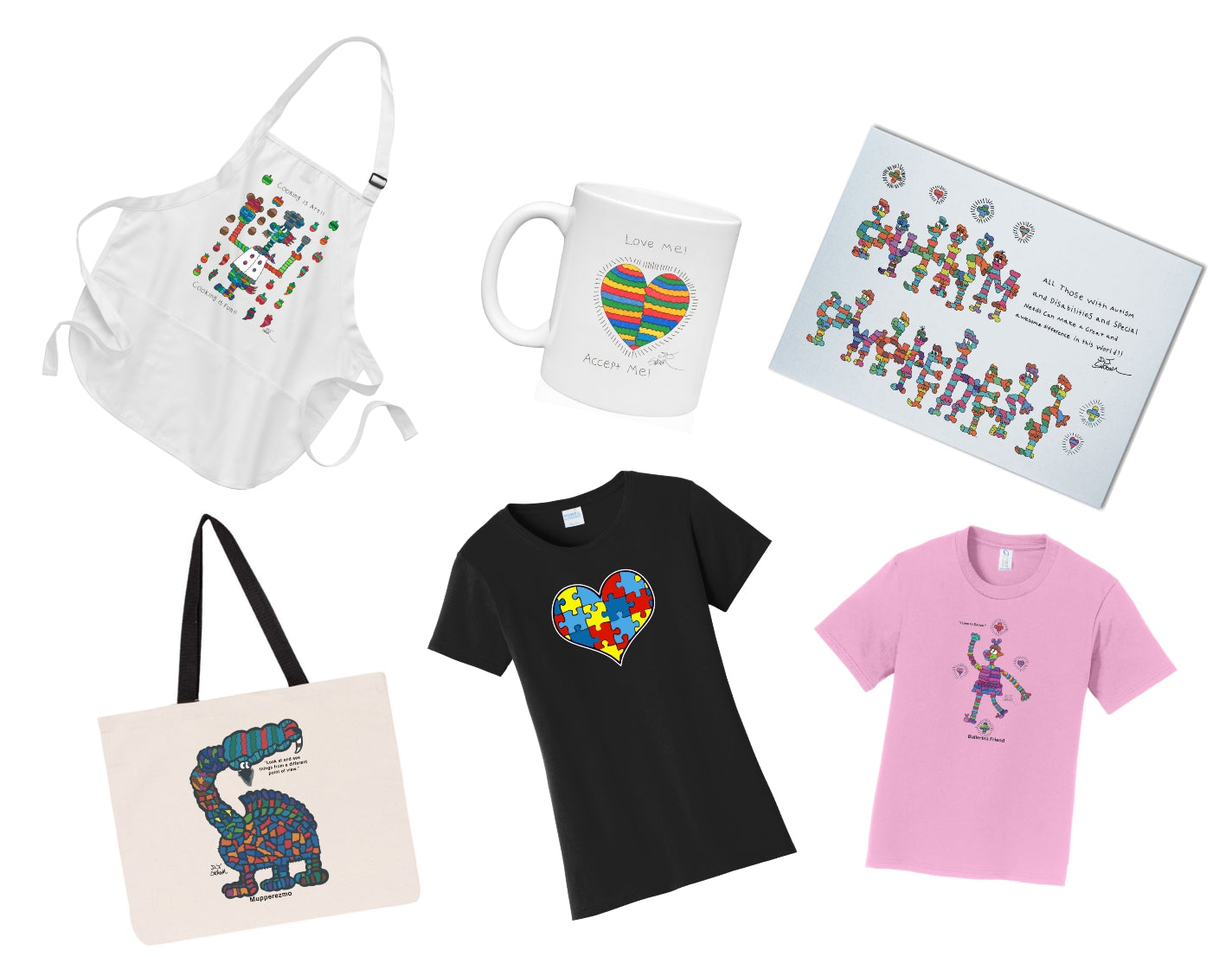 All Products