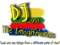 DJ & the Imagifriends