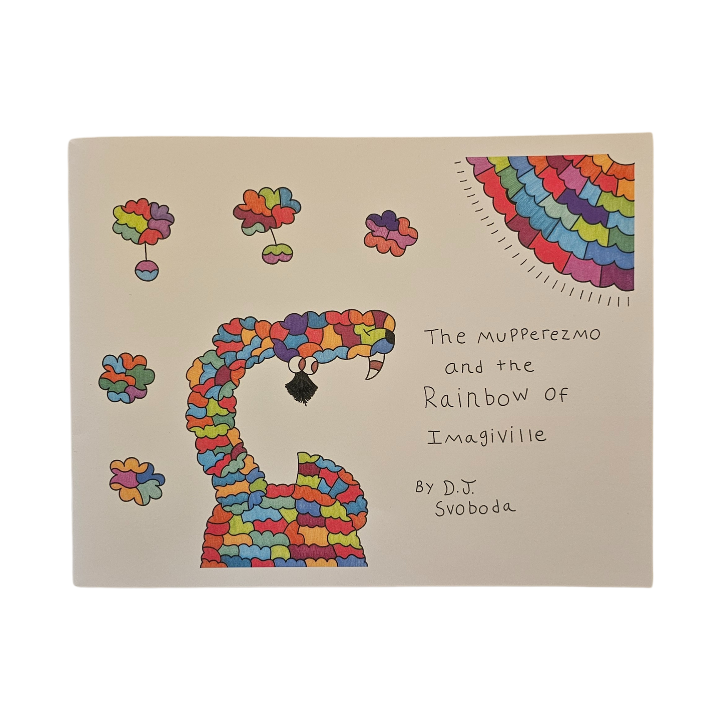 Mupp and the Rainbow