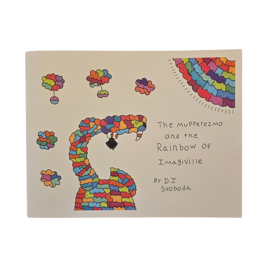 Mupp and the Rainbow