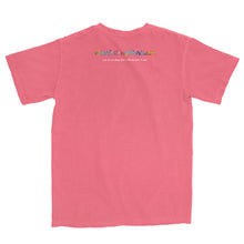 Load image into Gallery viewer, DJ &amp; The Imagifriends Paint Brush Logo Adult Tee
