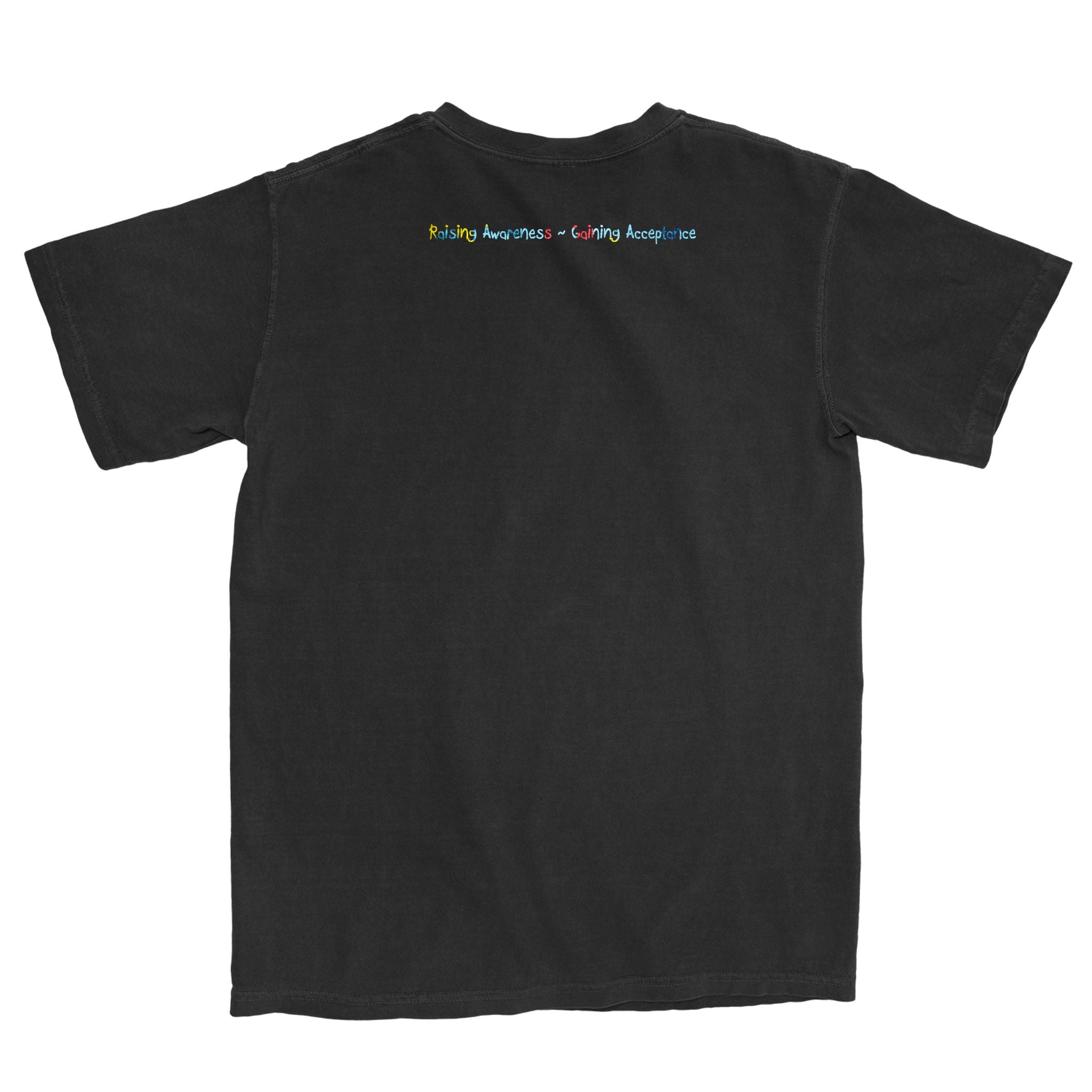 DJATI S/S Adult Logo Tee