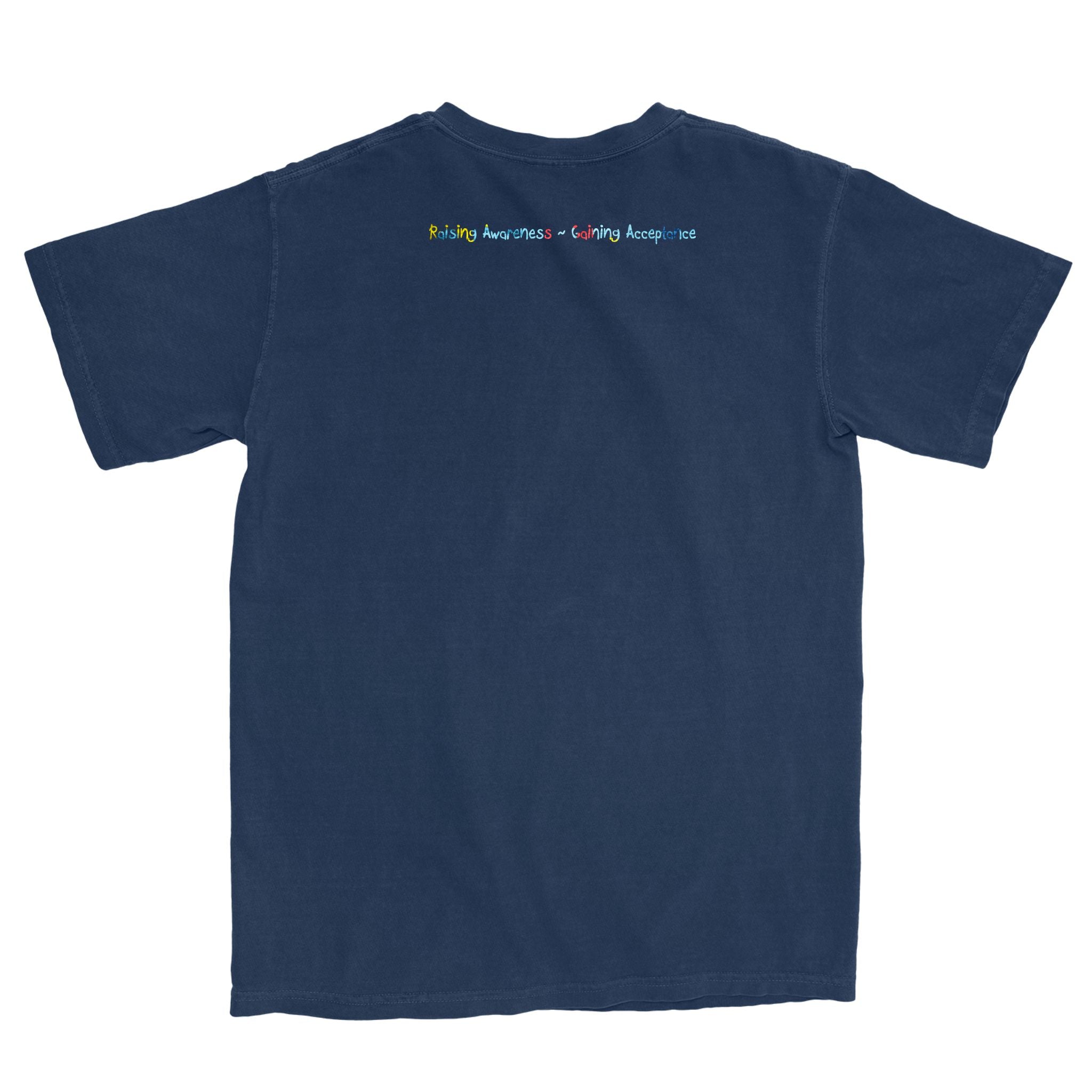 DJATI S/S Adult Logo Tee