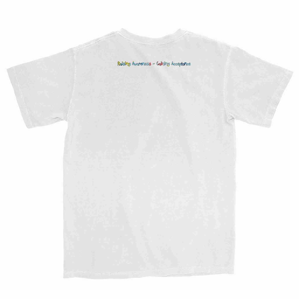 DJATI S/S Adult Logo Tee