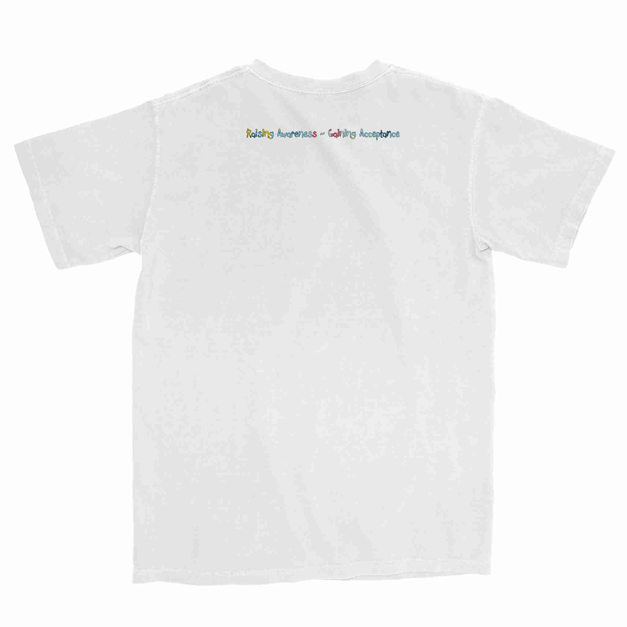 DJATI S/S Adult Logo Tee