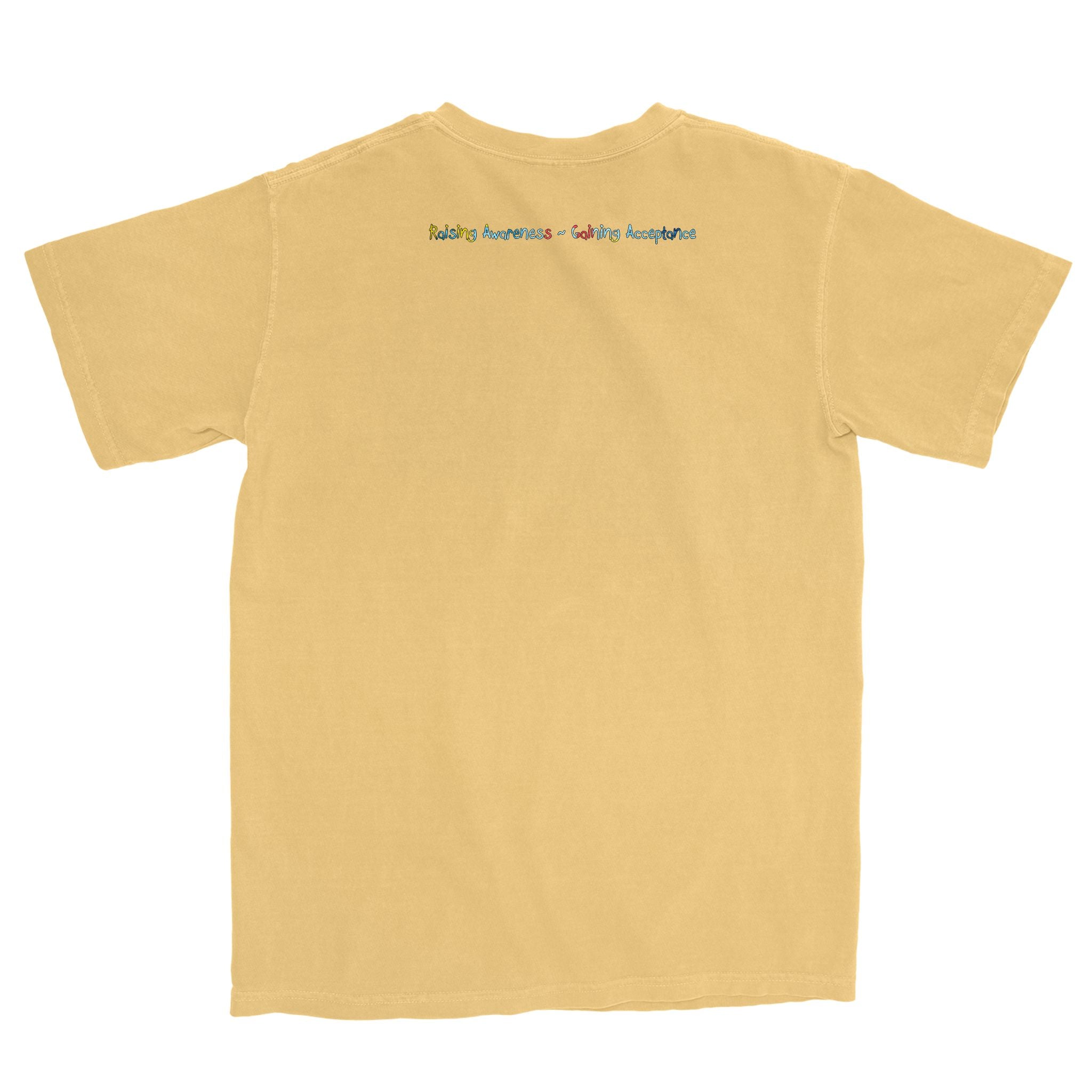 DJATI S/S Adult Logo Tee