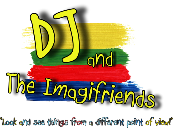DJ & the Imagifriends