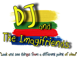 DJ &amp; the Imagifriends