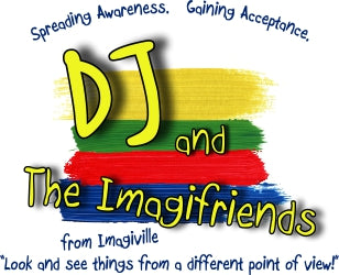 DJ & the Imagifriends