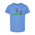 Golfer Friend S/S Youth Tee