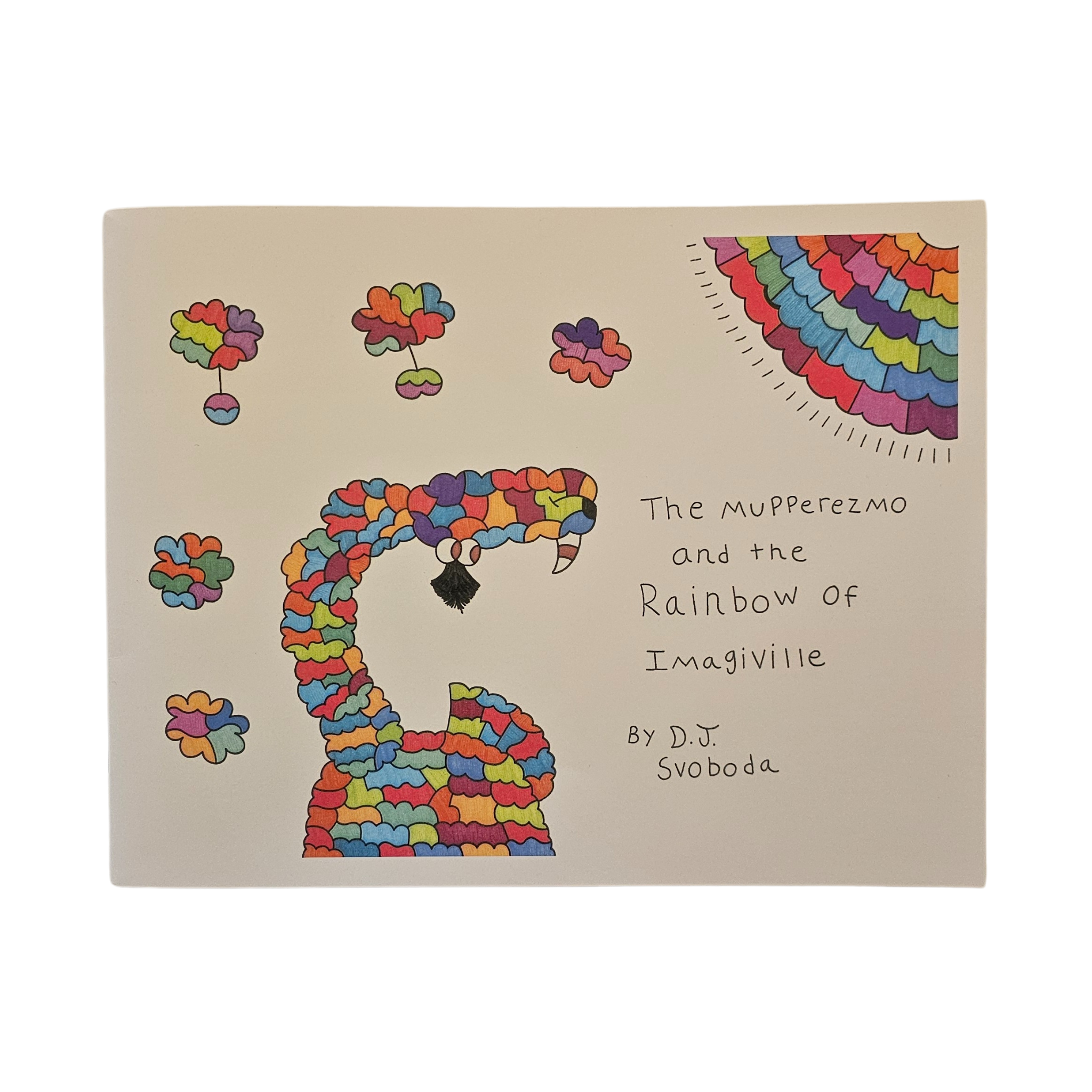 Mupp and the Rainbow