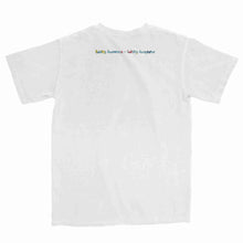 Load image into Gallery viewer, DJ &amp; The Imagifriends Adult Logo Tee
