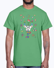 Load image into Gallery viewer, Dr. Bob Adult Tee
