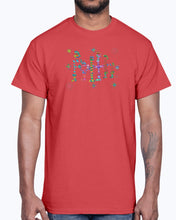 Load image into Gallery viewer, Faith Adult Tee
