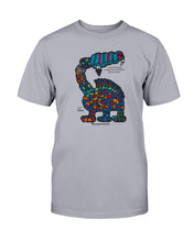 Load image into Gallery viewer, Mupperezmo Adult Tee
