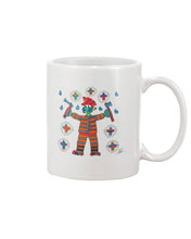 Load image into Gallery viewer, Fireman Hero 11 oz. Coffee Mug
