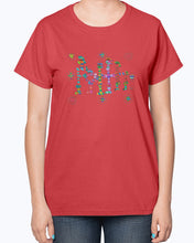 Load image into Gallery viewer, Faith Ladies Tee
