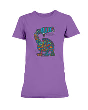 Load image into Gallery viewer, Mupperezmo Ladies Tee
