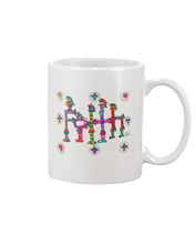 Load image into Gallery viewer, Faith 11 oz. Coffee Mug

