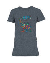 Load image into Gallery viewer, Mupperezmo Ladies Tee
